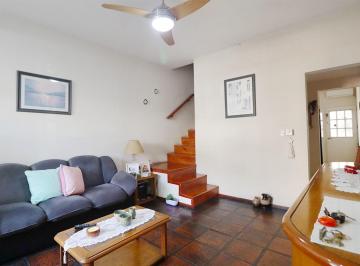 PH · 65m² · 3 Ambientes · En Venta PH en Duplex 3 Amb con Patio y Parrilla