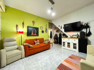 PH · 47m² · 2 Ambientes · Venta PH 2 Amb. con Patio en Villa Maipú