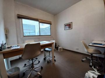 Departamento · 17m² · 1 Ambiente · Venta - Mono Amb 18 m² - San Martin Centro - Moreno 325