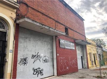 Bodega-Galpón · 554m² · Venta Aguada Galpón C/oficinas Acceso Camiones
