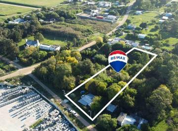 Terreno · 150m² · Venta Terreno de 2087 m² Barros Blancos