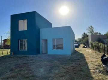 Casa de 4 ambientes, Tornquist · Venta - Saldungaray - Tornquinst U$65.000