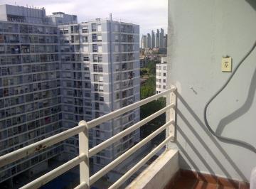 Terreno · 34m² · Venta Departamento 1 Ambiente La Boca Apto Credito