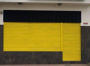 Local comercial · 50m² · Local Comercial Sobre Av