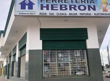 Local comercial · 125m² · Local Comercial Sobre Avs Chile y Kennedy