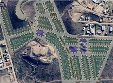 Terreno · 250m² · Venta Terreno Zona Sur Comodoro 250 a 325 m²