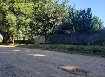 Terreno · 208m² · Se Vende Terreno a m de Ruta 11