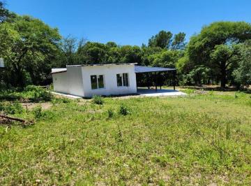 Casa · 120m² · 1 Ambiente · Venta Casa 120 m² con Gran Terreno Unquillo Cordoba