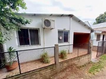 Casa · 90m² · 2 Ambientes · 1 Cochera · Casa en Venta 2 Ambientes en Barrio Cerrado Moreno
