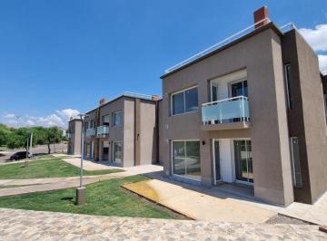 Departamento · 60m² · 2 Ambientes · 1 Cochera · Alquiler Departamento Barrio Dalvian