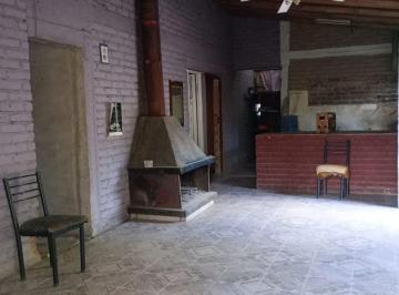 Casa · 130m² · 5 Ambientes · Venta de Casa y Departamento, Coquimbito Maipú
