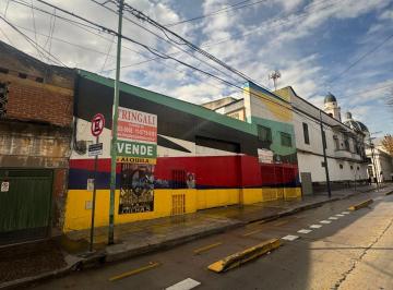Bodega-Galpón , La Boca · Galpón - Martín Rodríguez Al 900