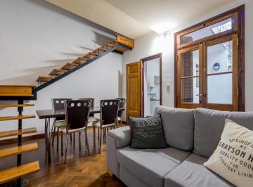 Casa · 50m² · 4 Ambientes · Venta / Permuta Casa de Pasillo 2 Dormis - Nuestra Señora de Lourdes, Rosario Apto Credito