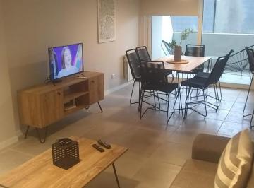 Departamento de 5 ambientes, Córdoba · Amoblado Cardinalaes Cofico, Dos Dorm.!