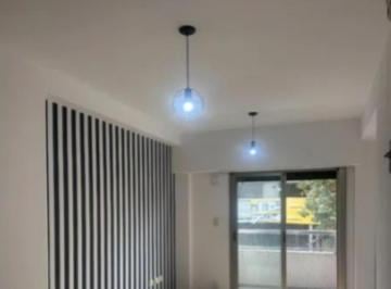 Departamento · 43m² · 2 Ambientes · Departamento en Alquiler - 1 Dormitorio 1 Baño - La Plata