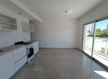 Departamento · 40m² · 2 Ambientes · Departamento en Alquiler - 1 Dormitorio 1 Baño - La Plata