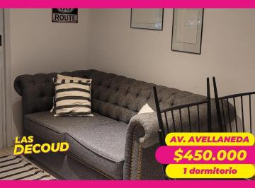 Departamento · 55m² · 2 Ambientes · Departamento en Capital