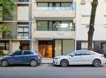 Local comercial · 34m² · Local Comercial a Estrenar en Barrio Norte