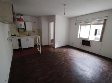 Departamento de 2 ambientes, Córdoba · Plaza Intendencia - Dpto 1 Dorm Exp Bajas!