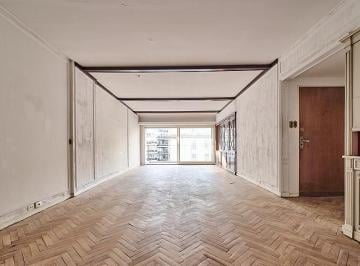 Departamento · 147m² · 4 Ambientes · Luminoso. 3 Dorm.. a Reciclar. Palermo