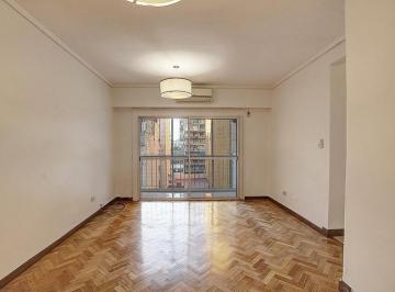Departamento · 59m² · 3 Ambientes · Alquiler Departamento 3 Ambientes Luminoso Optima Ubicación Apto Profesional Caballito