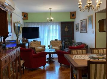 Departamento · 75m² · 4 Ambientes · 1 Cochera · Departamento en Venta - 3 Dorm. 2 Baños - Cochera - 130 m² - Parque Patricios