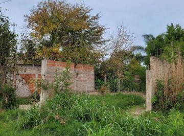 Terreno · 221m² · Venta de Lote - Cruce Ruta 24 y Ruta 25 Moreno