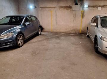 Garage · Cochera - Parque España