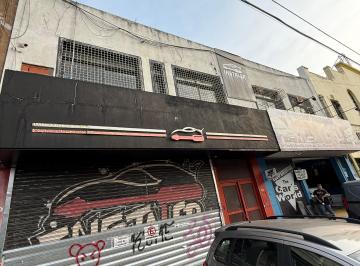 Local comercial de 3 ambientes, Villa Crespo · Importante Inmueble en Zona Comercial Warnes