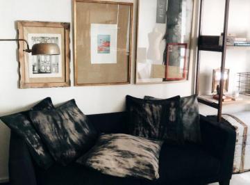 Departamento de 2 ambientes, Retiro · 2 Amb Amoblado y Equipado 42 m² a m Av Alvear, Gran Calidad! Vealo!
