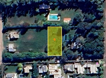 Terreno · 1026m² · Terreno en Funes