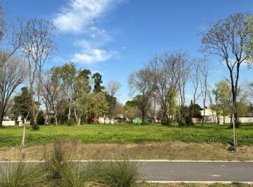 Terreno · 406m² · Terreno en Venta Barrio Cerrado El Vivero