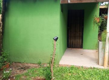 Casa de 2 ambientes, Posadas · Departamento en Alquiler