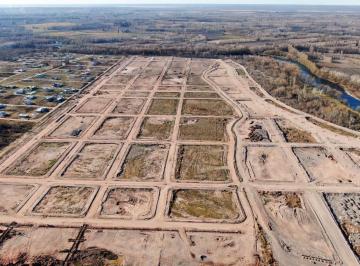 Terreno · 360m² · Venta Lote en Prima Terra