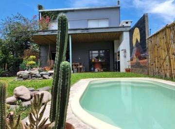 ISN-ISN-2424_2 · Casa 2 Dorm.. | Loma Alta - Las Talitas