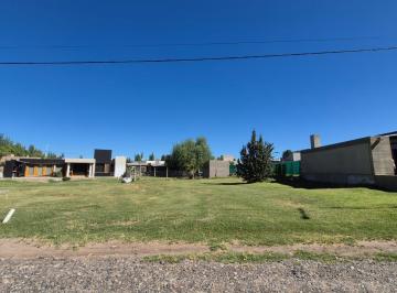 Terreno · 790m² · Terreno de 791 m² en Santa Angela III