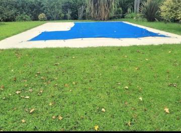 Terreno · 575m² · Terreno - Campo Chico