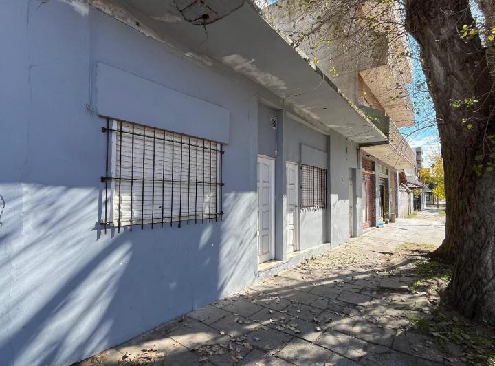 Local comercial · 100m² · 2 Ambientes