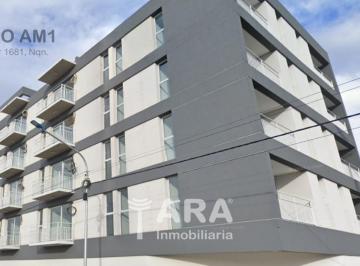 Departamento de 3 ambientes, Neuquén · Alquiler Departamento 2 Dorm. con Cochera