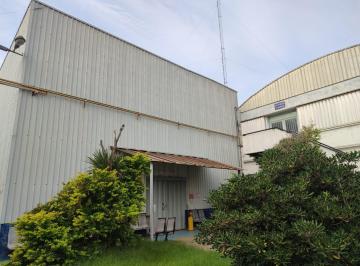 Bodega-Galpón , Tres de Febrero · Alquiler – Centro Logístico Modular Desde 1.000 m² – Camino del Buen Ayre