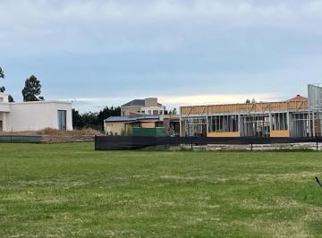Terreno · 600m² · Lote en Barrio Privado Casona del Haras