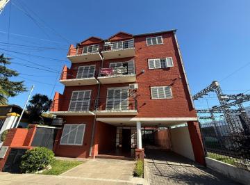 Departamento · 60m² · 3 Ambientes · 1 Cochera · Departamento en Alquiler - Monte Grande