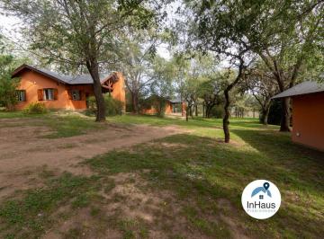 Hotel · 650m² · Complejo de Cabañas con Hermosas Vistas a Las Sierras Sobre Ruta 5 Km 82, Villa General Belgrano