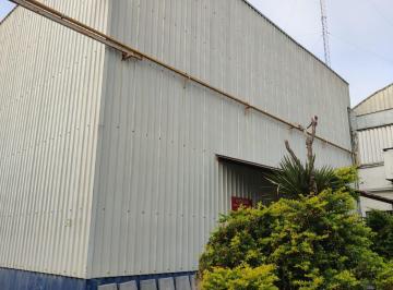 Bodega-Galpón , General San Martín · Alquiler – Centro Logístico Premium Hasta 5.000 m² – Zona Norte