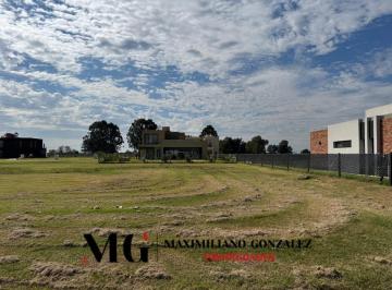 Terreno · 725m² · Lote Venta La Alameda Esteban Echeverría