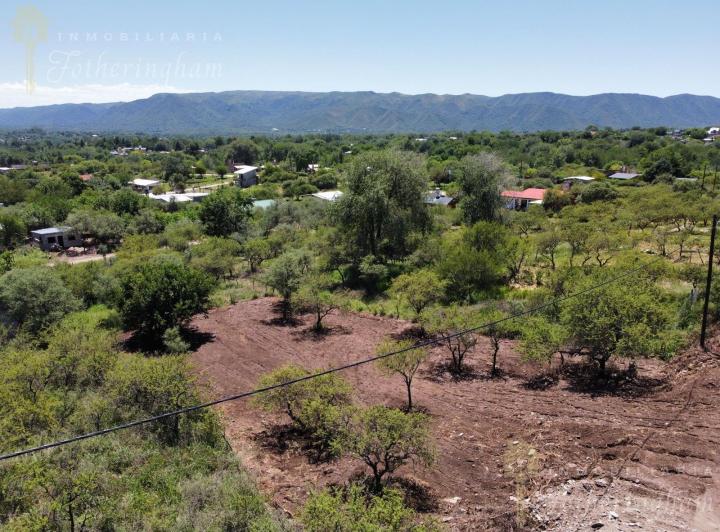 Terreno · 665m²