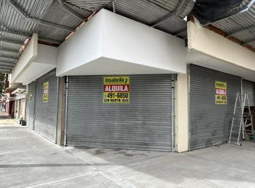 Local comercial · 28m² · Local - Macrocentro