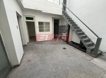 PH de 6 ambientes, Villa Urquiza · PH Exclusivo Uso Profesional / Comercial / Deposito
