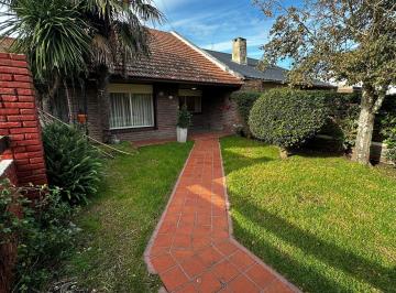 PH · 120m² · 4 Ambientes · 1 Cochera · Alquiler 24 Meses PH 4 Ambientes Colina de Peralta Ramos