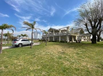 Terreno , Ezeiza · Lote de 1926 m² Apto Crédito Hipotecario. Barrio Fincas del Alba.